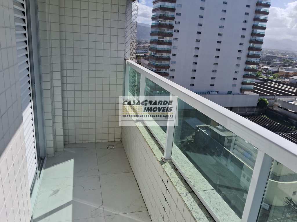Apartamento em Praia Grande, no bairro Caiçara