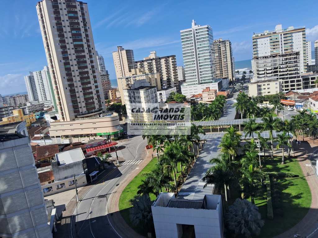 Apartamento em Praia Grande, no bairro Caiçara