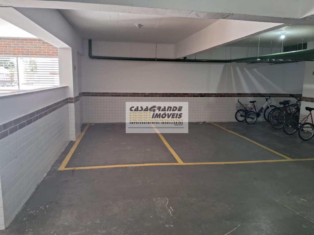 Apartamento em Praia Grande, no bairro Caiçara