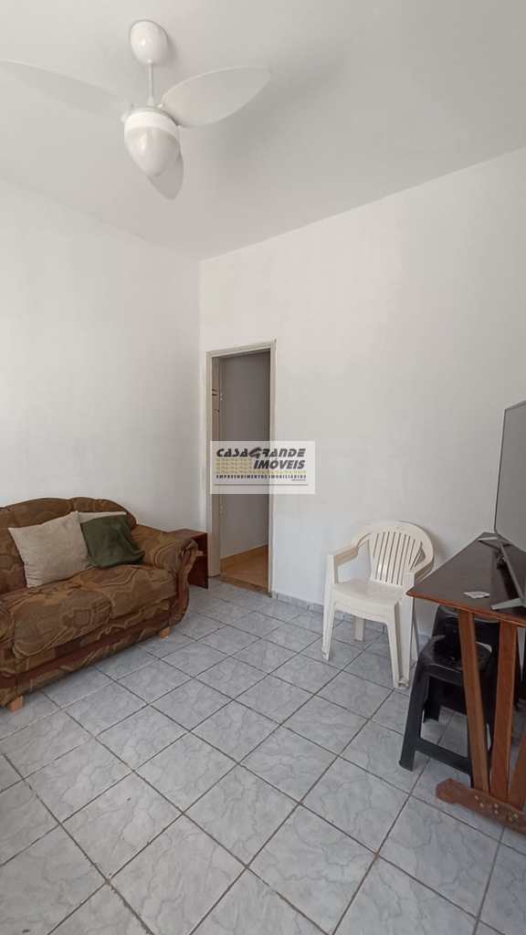 Casa em Praia Grande, no bairro Balneário Maracanã