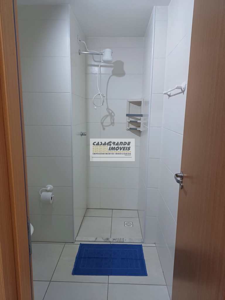 Apartamento em Praia Grande, no bairro Mirim