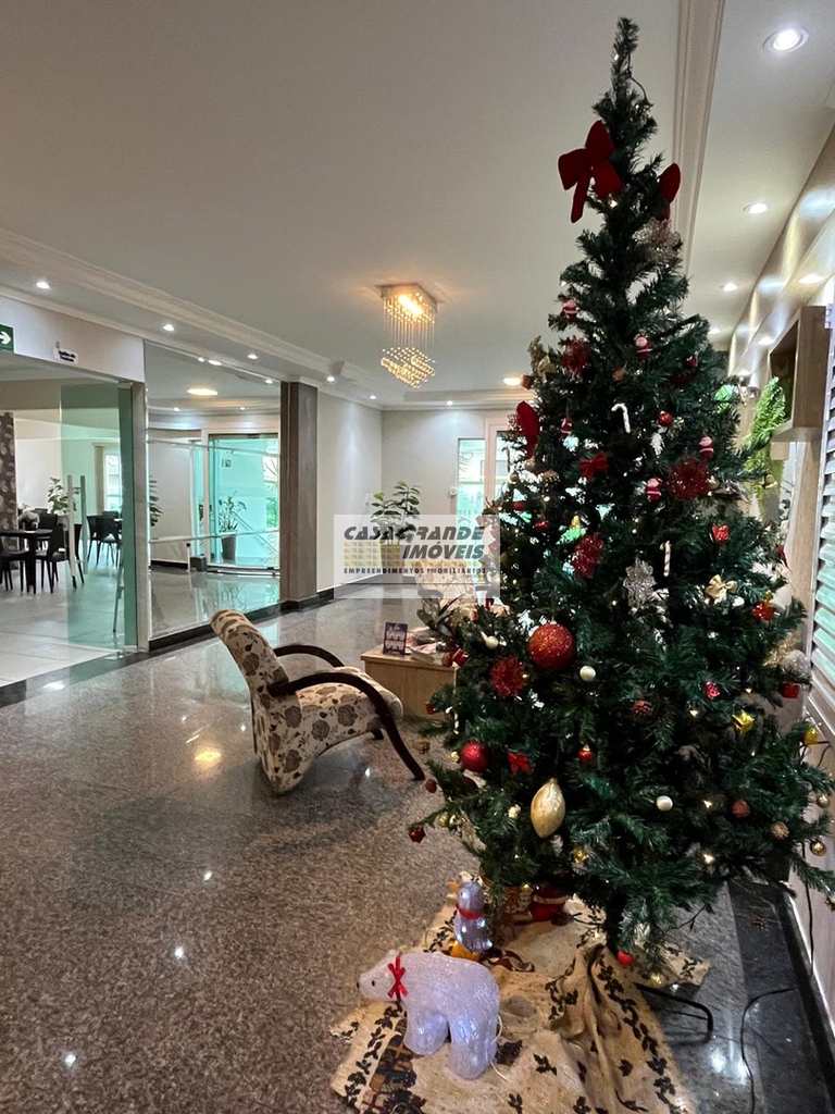 Apartamento em Praia Grande, no bairro Tupi