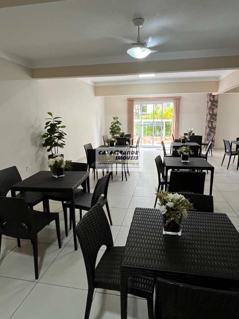 Apartamento em Praia Grande, no bairro Tupi
