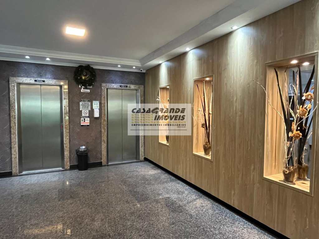 Apartamento em Praia Grande, no bairro Tupi