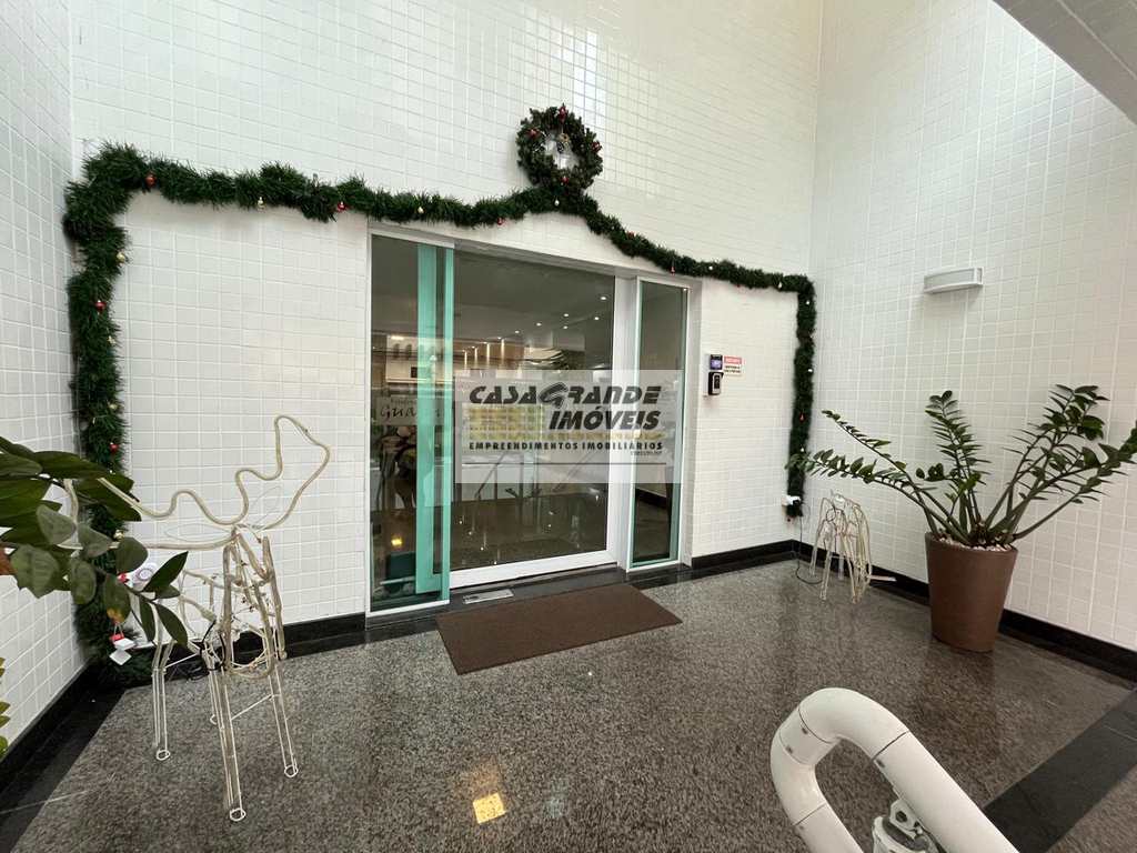 Apartamento em Praia Grande, no bairro Tupi