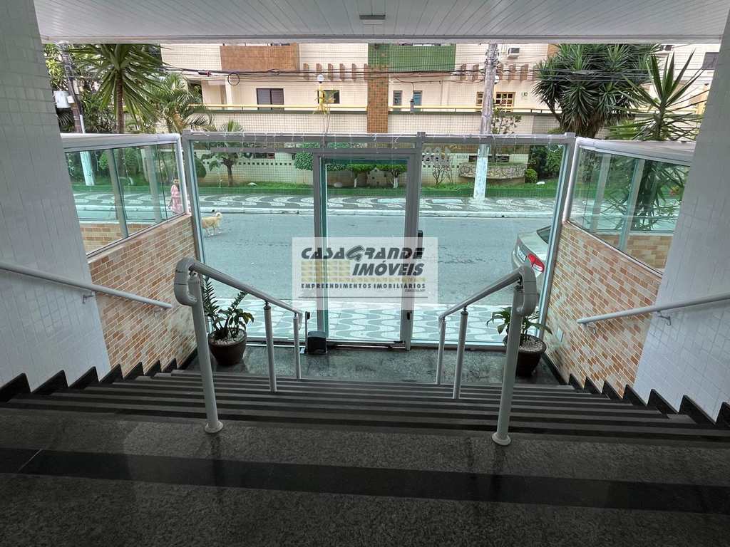 Apartamento em Praia Grande, no bairro Tupi