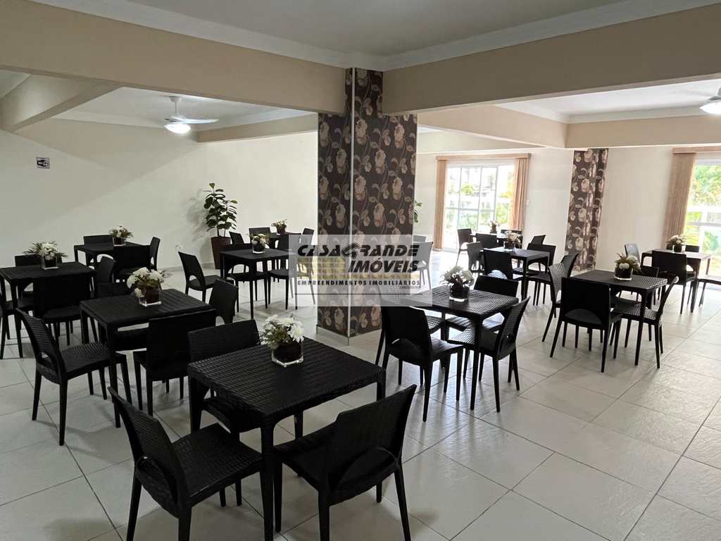 Apartamento em Praia Grande, no bairro Tupi