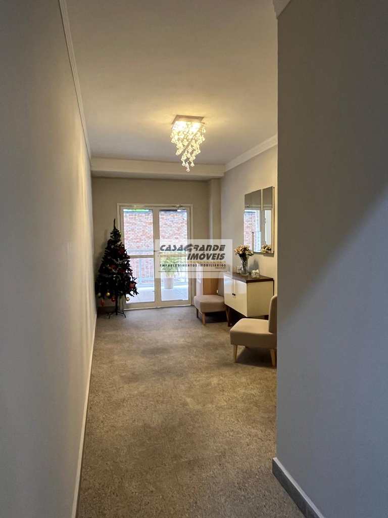 Apartamento em Praia Grande, no bairro Tupi