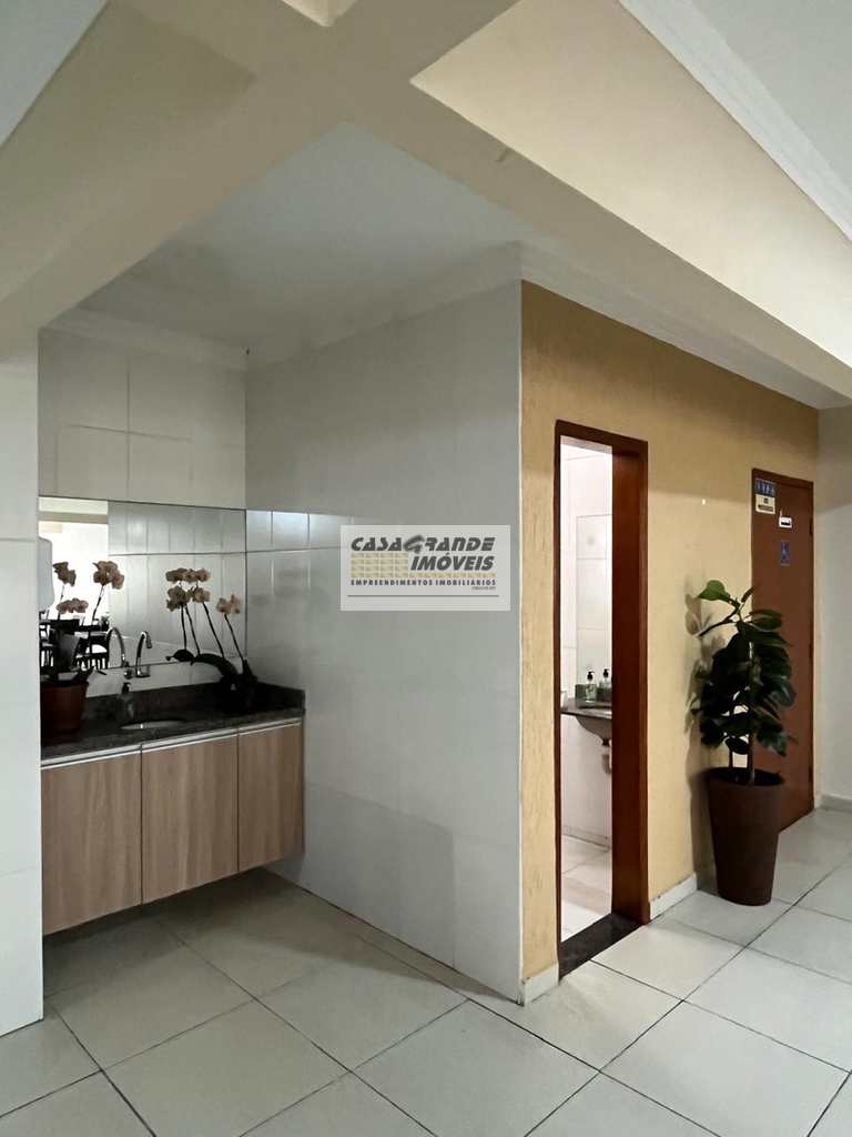 Apartamento em Praia Grande, no bairro Tupi