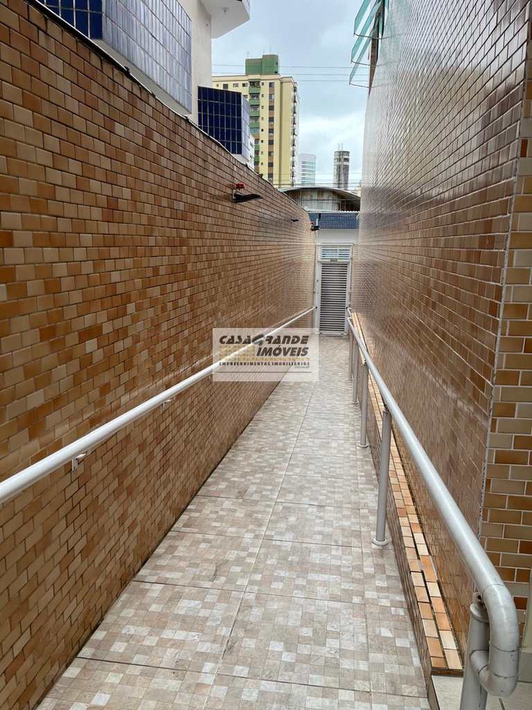 Apartamento em Praia Grande, no bairro Tupi