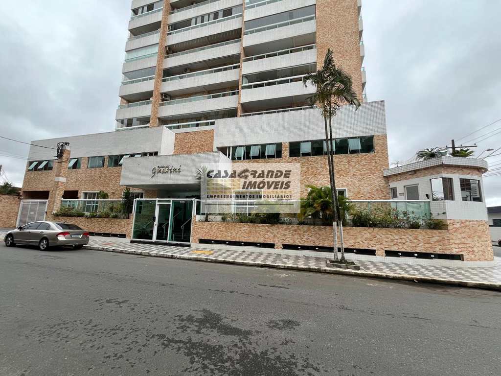 Apartamento em Praia Grande, no bairro Tupi