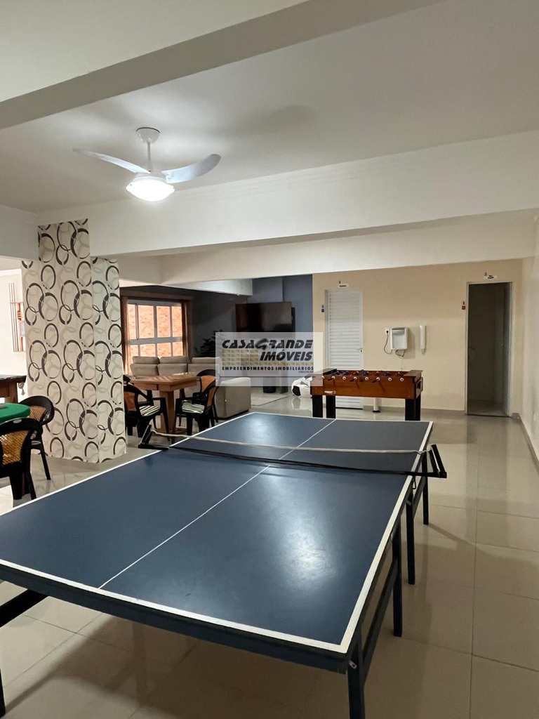 Apartamento em Praia Grande, no bairro Tupi