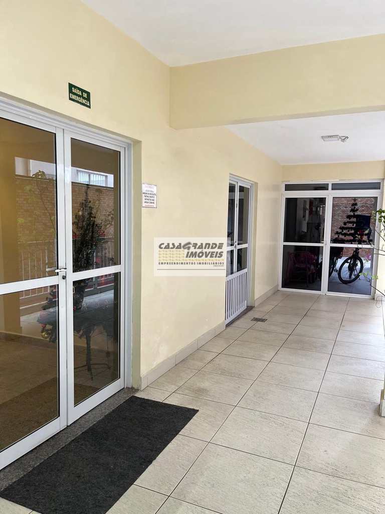 Apartamento em Praia Grande, no bairro Tupi