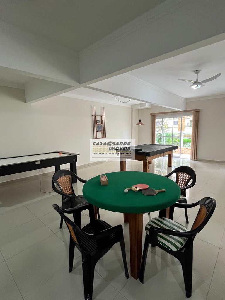 Apartamento em Praia Grande, no bairro Tupi