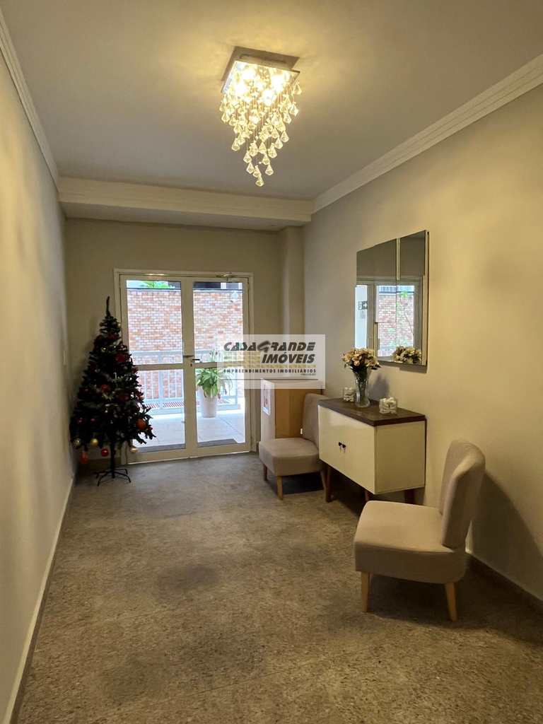 Apartamento em Praia Grande, no bairro Tupi