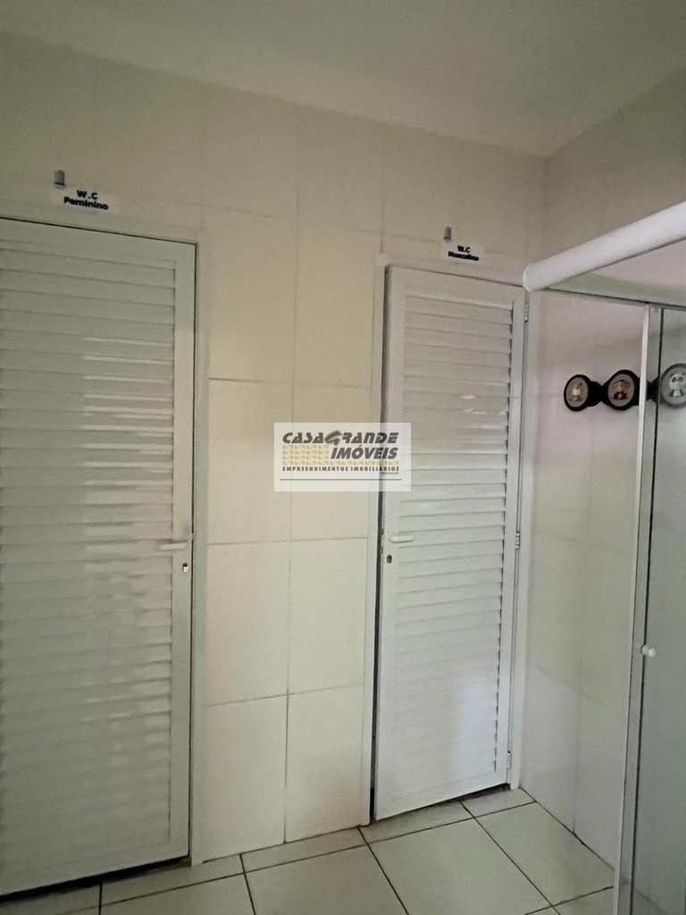 Apartamento em Praia Grande, no bairro Tupi