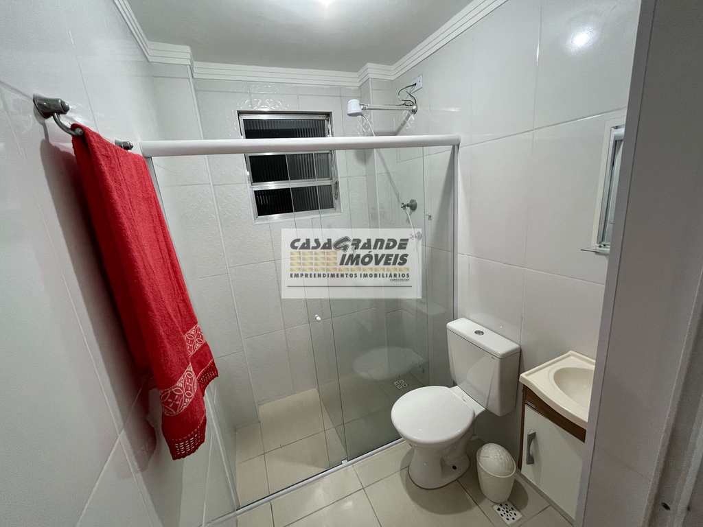 Apartamento em Praia Grande, no bairro Tupi