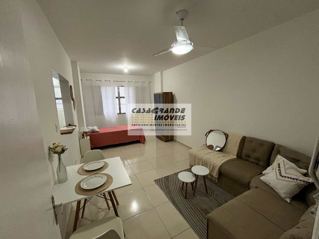 Apartamento em Praia Grande, no bairro Tupi