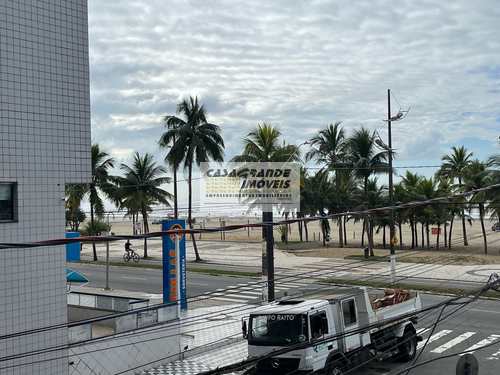Apartamento, código 7265 em Praia Grande, bairro Tupi