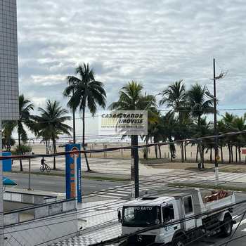 Apartamento em Praia Grande, bairro Tupi