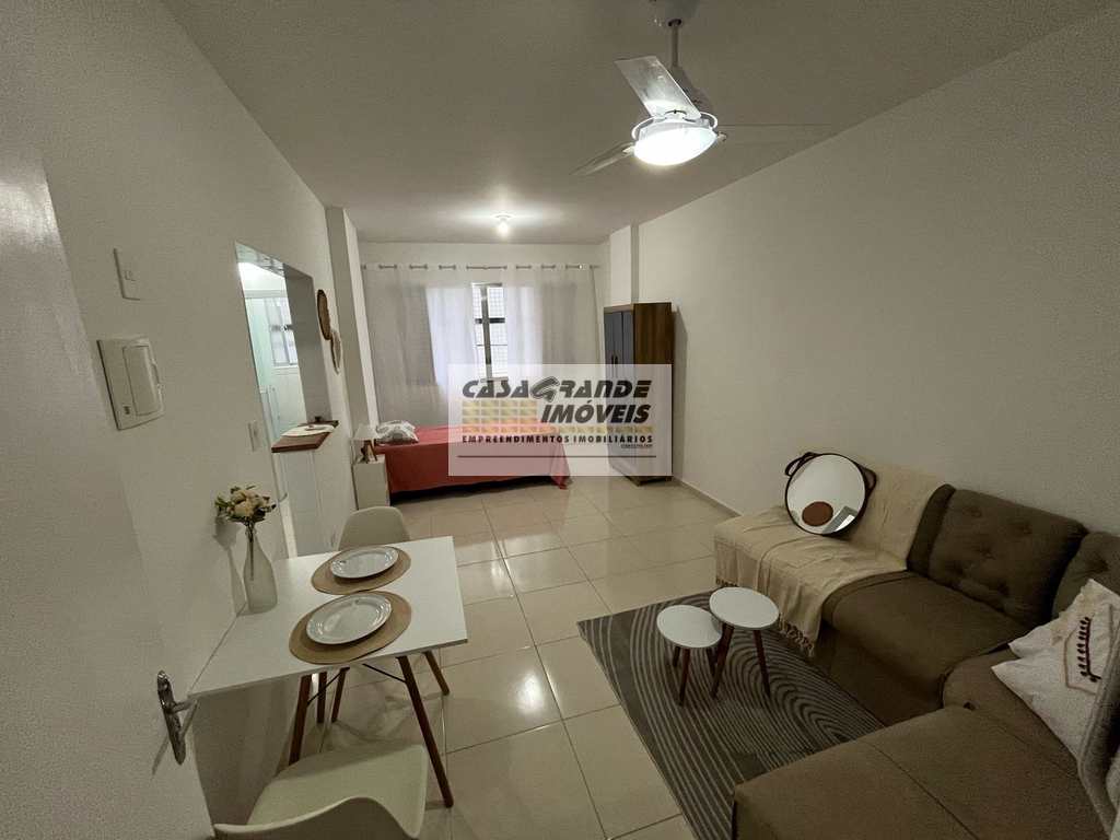 Apartamento em Praia Grande, no bairro Tupi