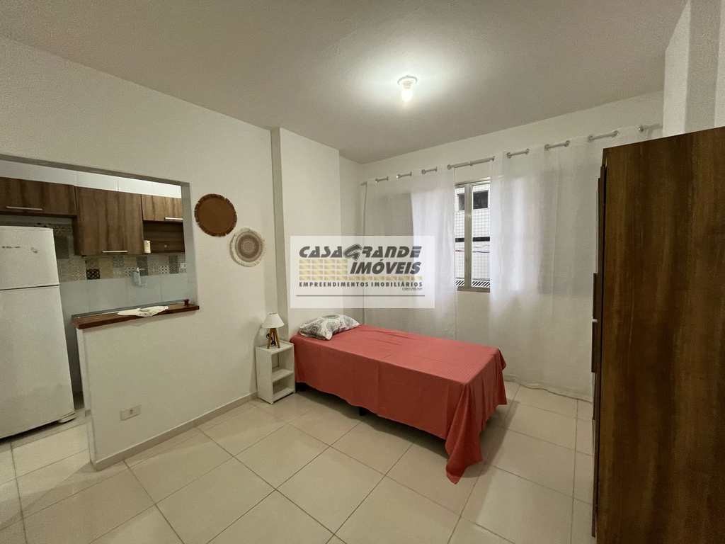 Apartamento em Praia Grande, no bairro Tupi