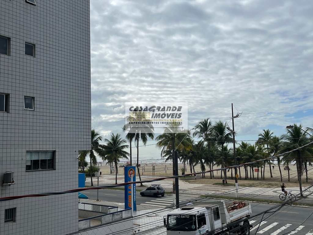 Apartamento em Praia Grande, no bairro Tupi