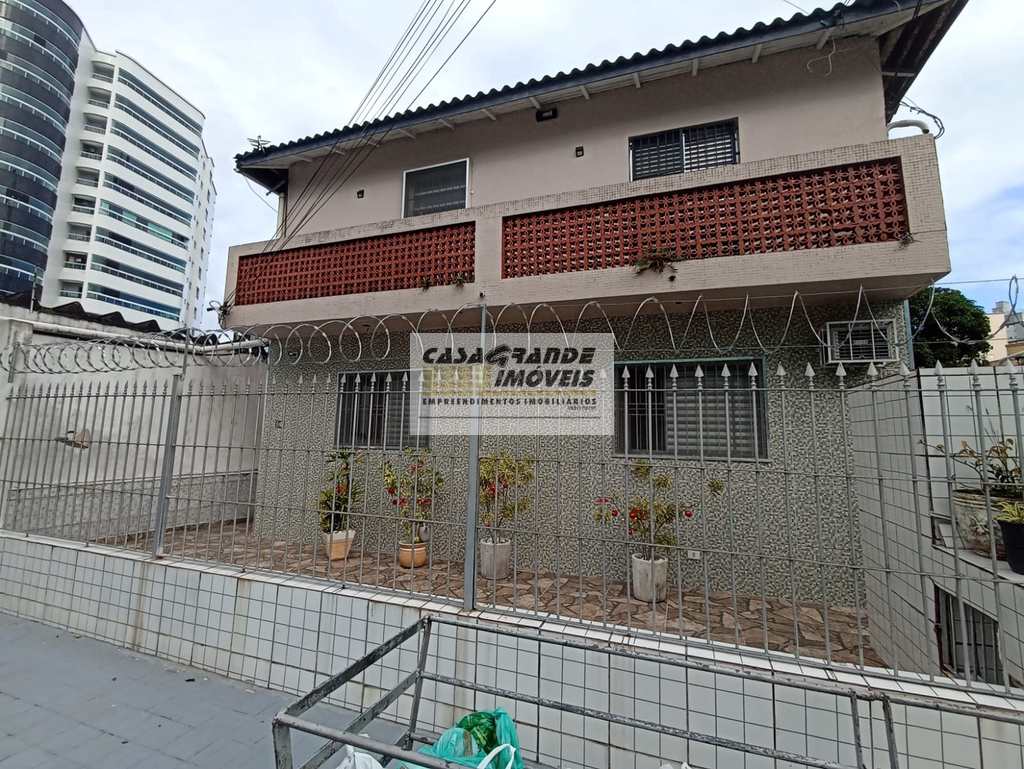 Kitnet em Praia Grande, no bairro Caiçara