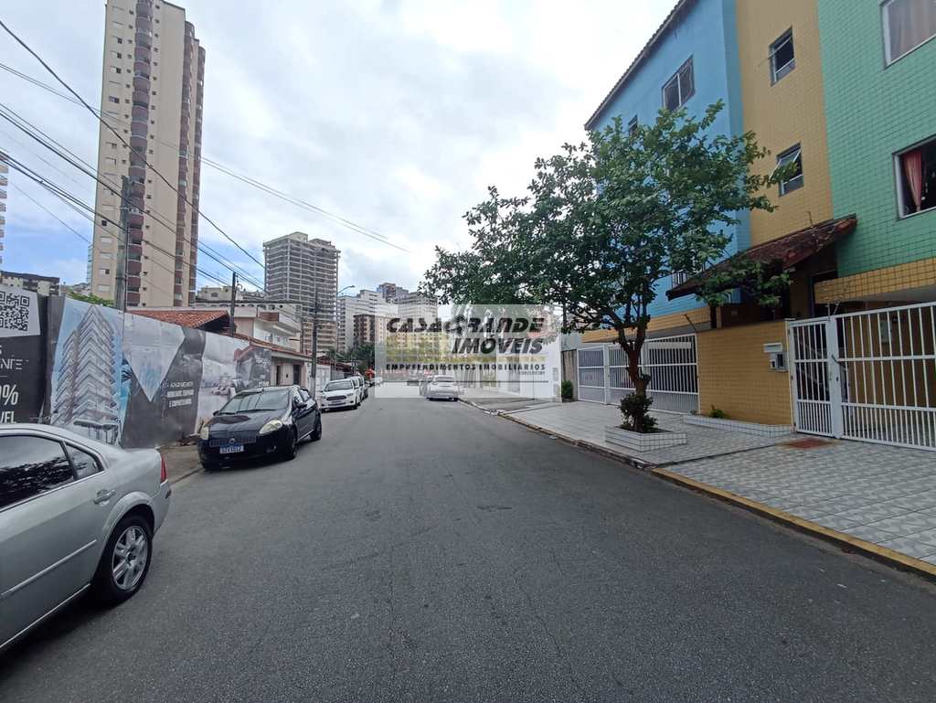 Kitnet em Praia Grande, no bairro Caiçara