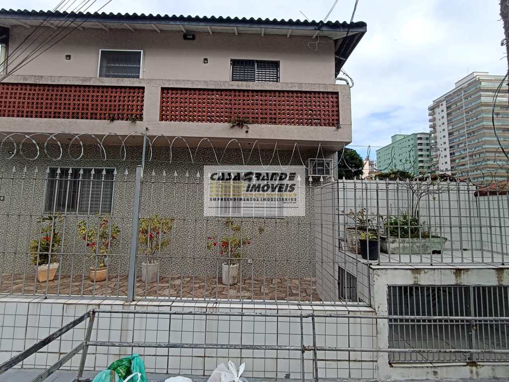 Kitnet em Praia Grande, no bairro Caiçara