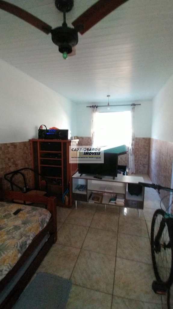 Kitnet em Praia Grande, no bairro Caiçara