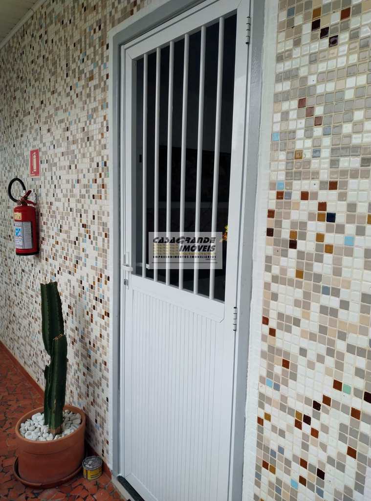 Kitnet em Praia Grande, no bairro Caiçara