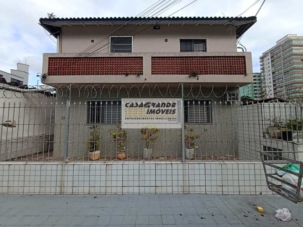 Kitnet em Praia Grande, no bairro Caiçara