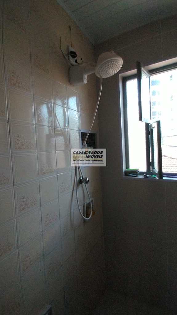 Kitnet em Praia Grande, no bairro Caiçara