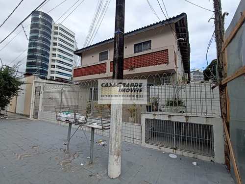 Kitnet, código 7269 em Praia Grande, bairro Caiçara