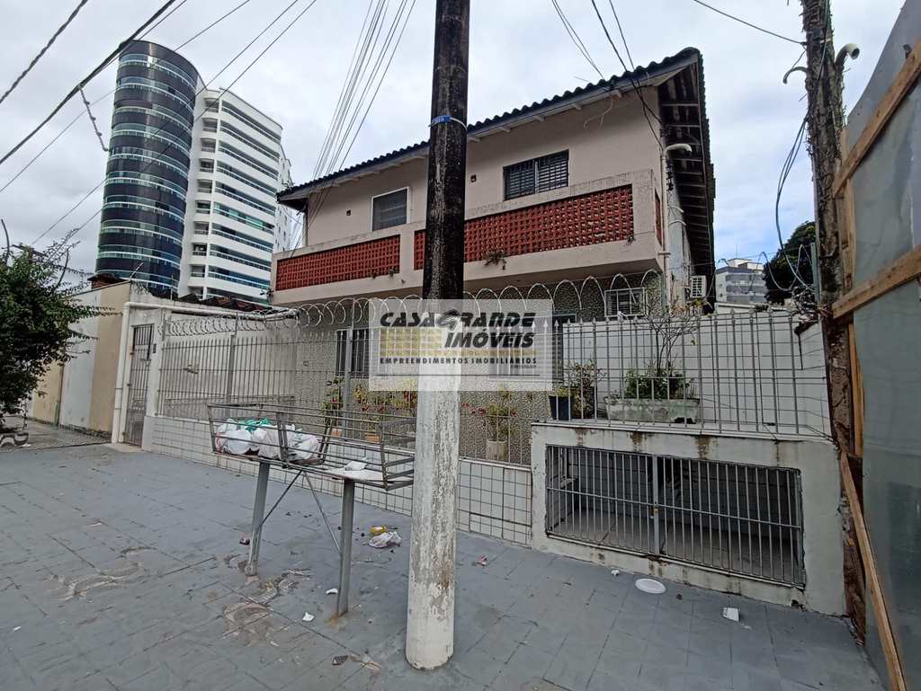 Kitnet em Praia Grande, no bairro Caiçara