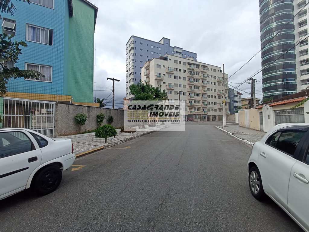 Kitnet em Praia Grande, no bairro Caiçara