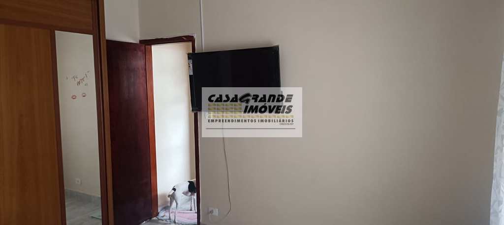 Casa em Praia Grande, no bairro Solemar