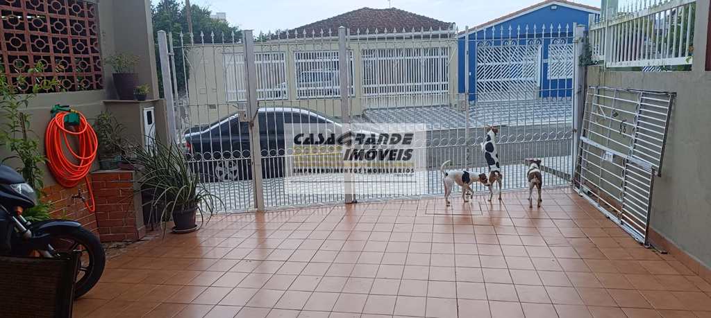 Casa em Praia Grande, no bairro Solemar