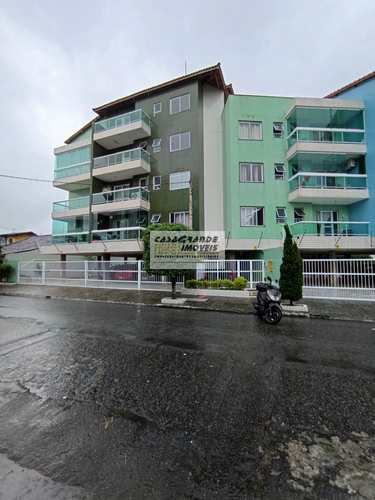 Apartamento, código 7276 em Praia Grande, bairro Caiçara