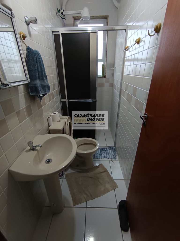 Apartamento em Praia Grande, no bairro Caiçara
