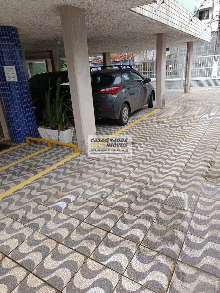 Apartamento em Praia Grande, no bairro Caiçara