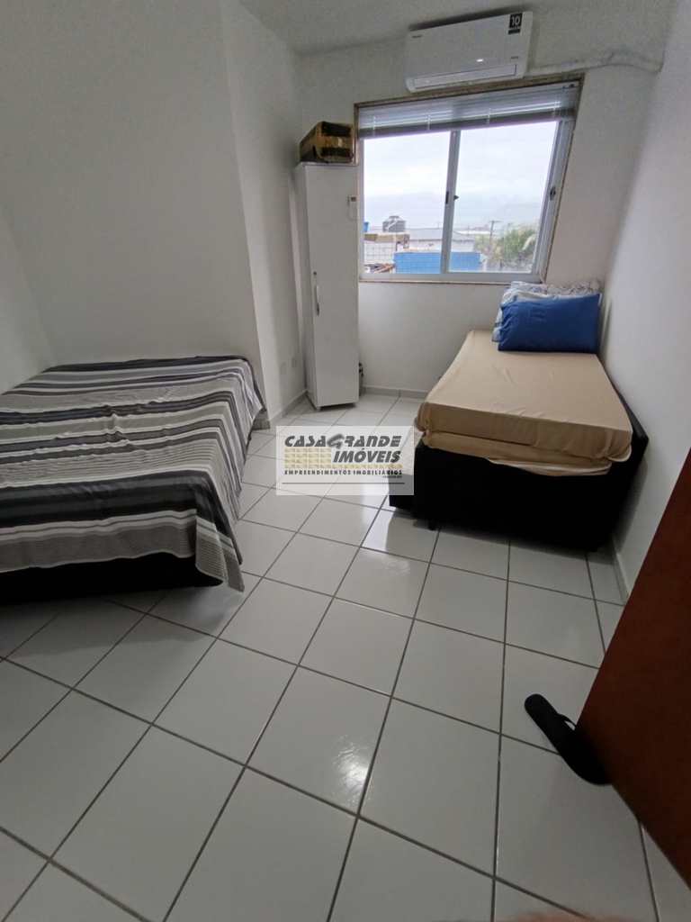 Apartamento em Praia Grande, no bairro Caiçara