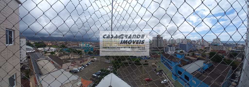 Apartamento em Praia Grande, no bairro Mirim
