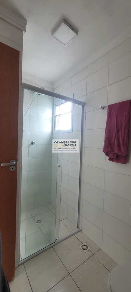 Apartamento em Praia Grande, no bairro Mirim