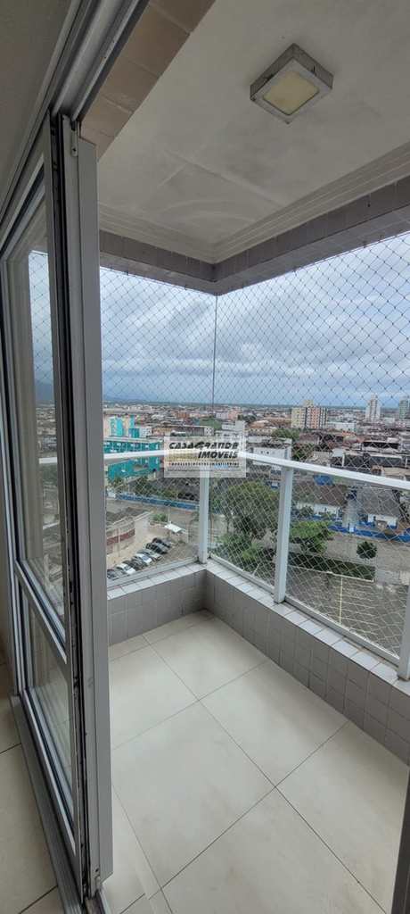 Apartamento em Praia Grande, no bairro Mirim