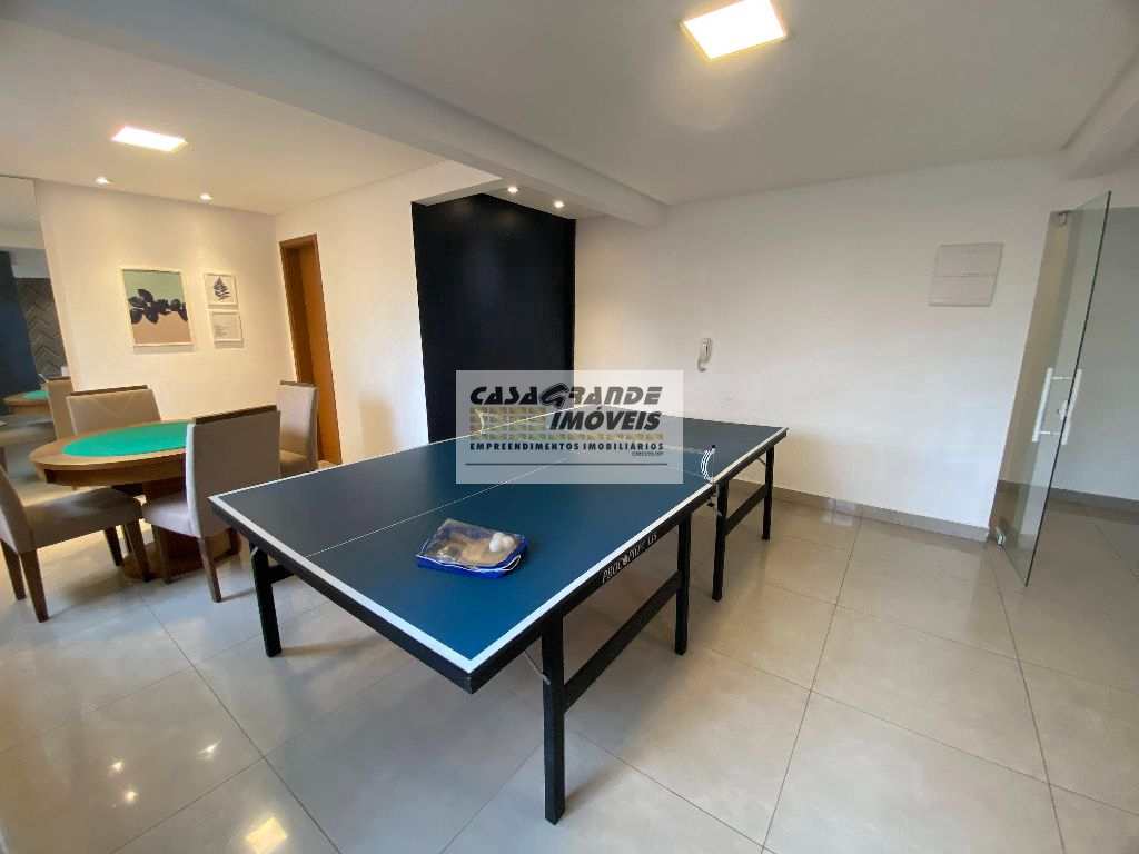 Apartamento em Praia Grande, no bairro Mirim