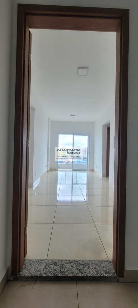 Apartamento em Praia Grande, no bairro Mirim