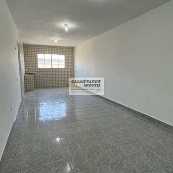 Kitnet em Praia Grande, bairro Caiçara