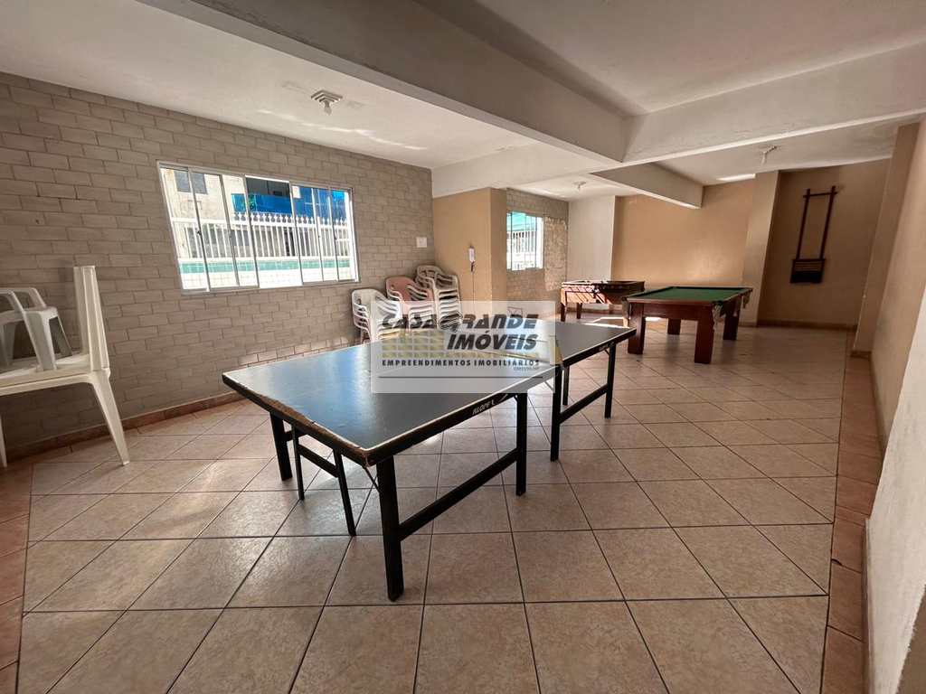 Apartamento em Praia Grande, no bairro Tupi